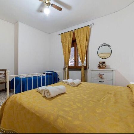 Appartamento Lattari Pimonte Luaran gambar