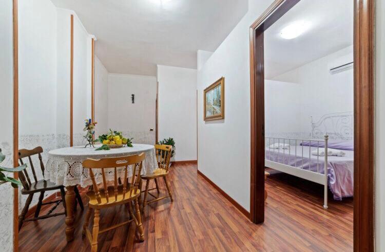 Appartamento Lattari Pimonte Luaran gambar