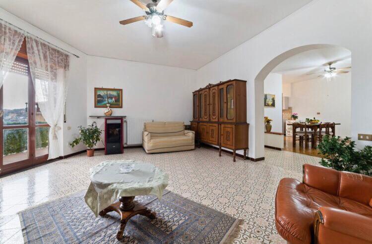 Appartamento Lattari Pimonte Luaran gambar