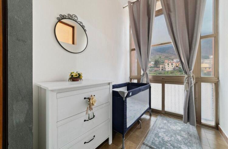 Appartamento Lattari Pimonte Luaran gambar
