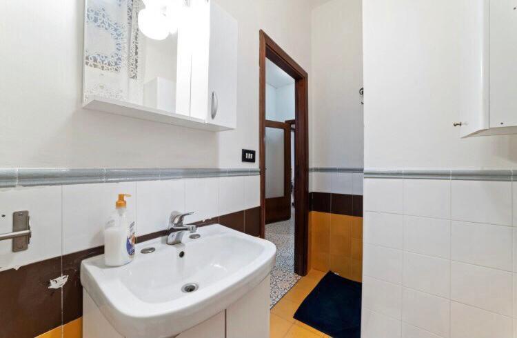 Appartamento Lattari Pimonte Luaran gambar