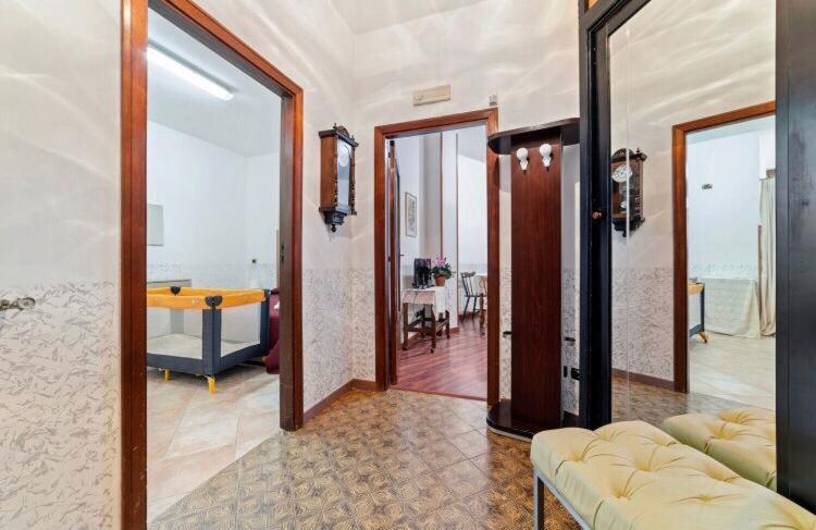 Appartamento Lattari Pimonte Luaran gambar