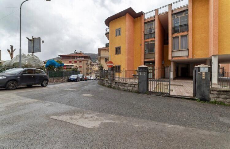 Appartamento Lattari Pimonte Luaran gambar