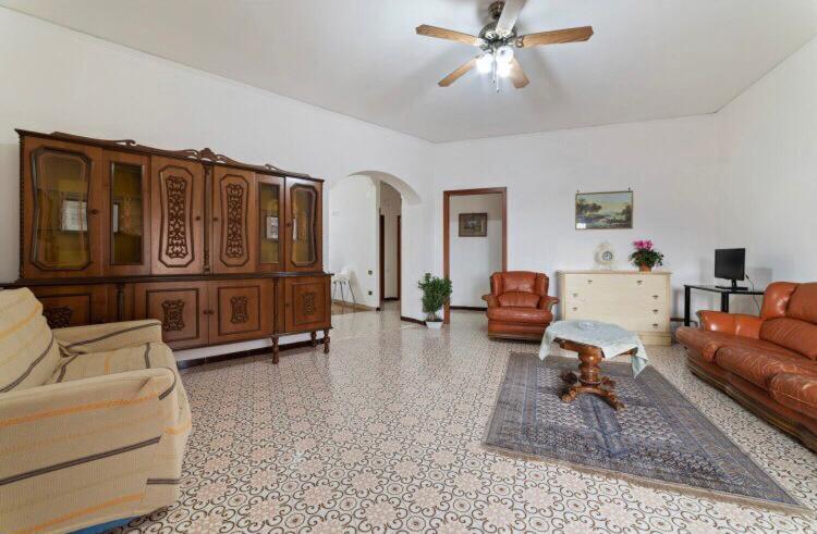 Appartamento Lattari Pimonte Luaran gambar