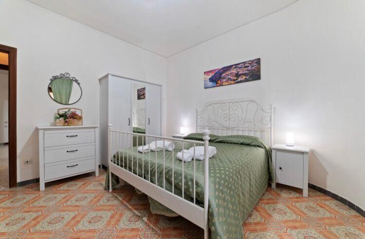Appartamento Lattari Pimonte Luaran gambar