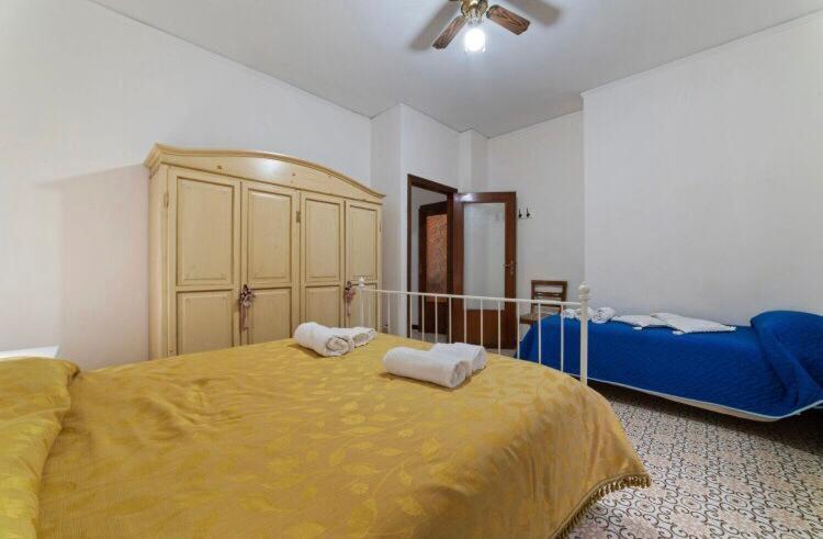 Appartamento Lattari Pimonte Luaran gambar