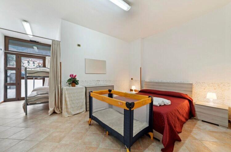 Appartamento Lattari Pimonte Luaran gambar