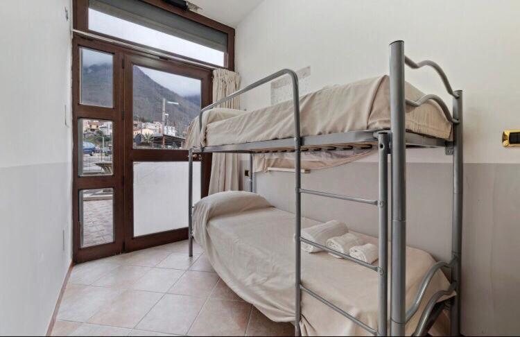 Appartamento Lattari Pimonte Luaran gambar