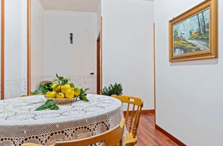 Appartamento Lattari Pimonte Luaran gambar