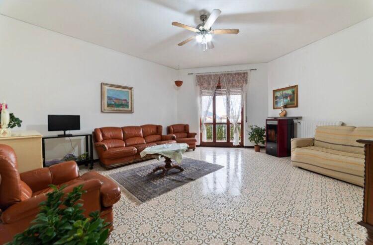 Appartamento Lattari Pimonte Luaran gambar