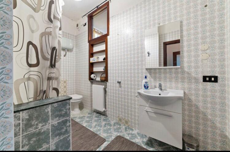 Appartamento Lattari Pimonte Luaran gambar