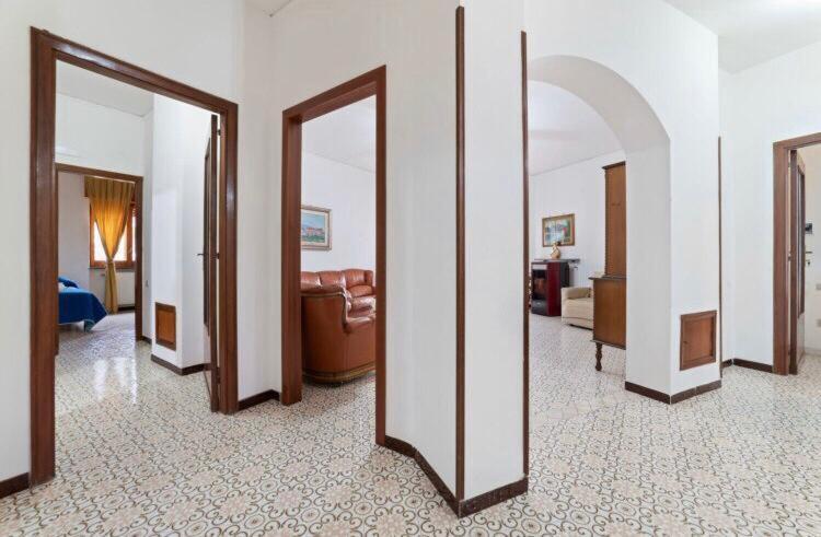 Appartamento Lattari Pimonte Luaran gambar
