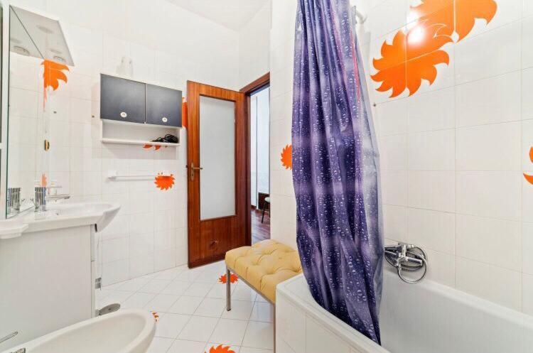 Appartamento Lattari Pimonte Luaran gambar