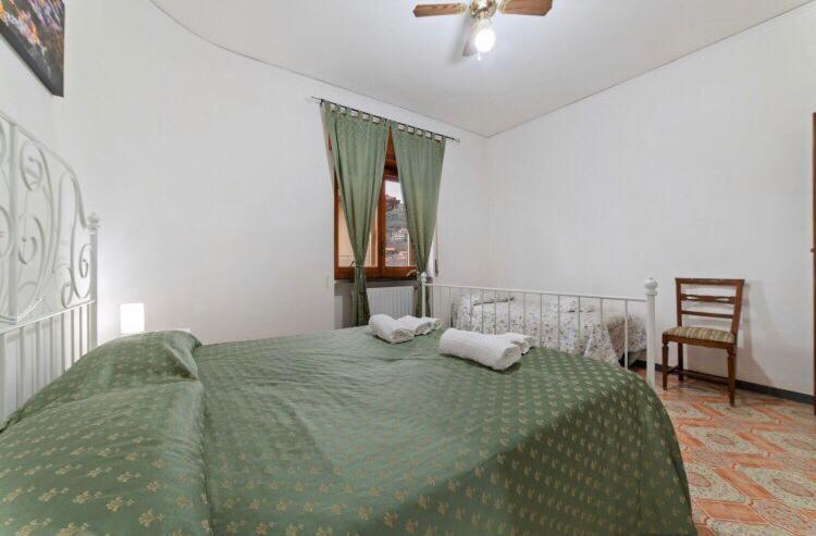 Appartamento Lattari Pimonte Luaran gambar