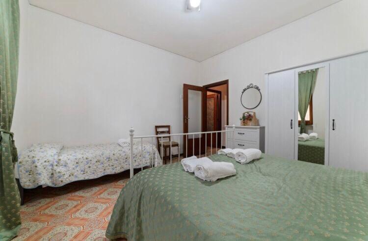 Appartamento Lattari Pimonte Luaran gambar